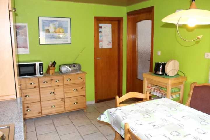 Ferienwohnung Petri Heil, 85059 Ostrhauderfehn Exterior foto
